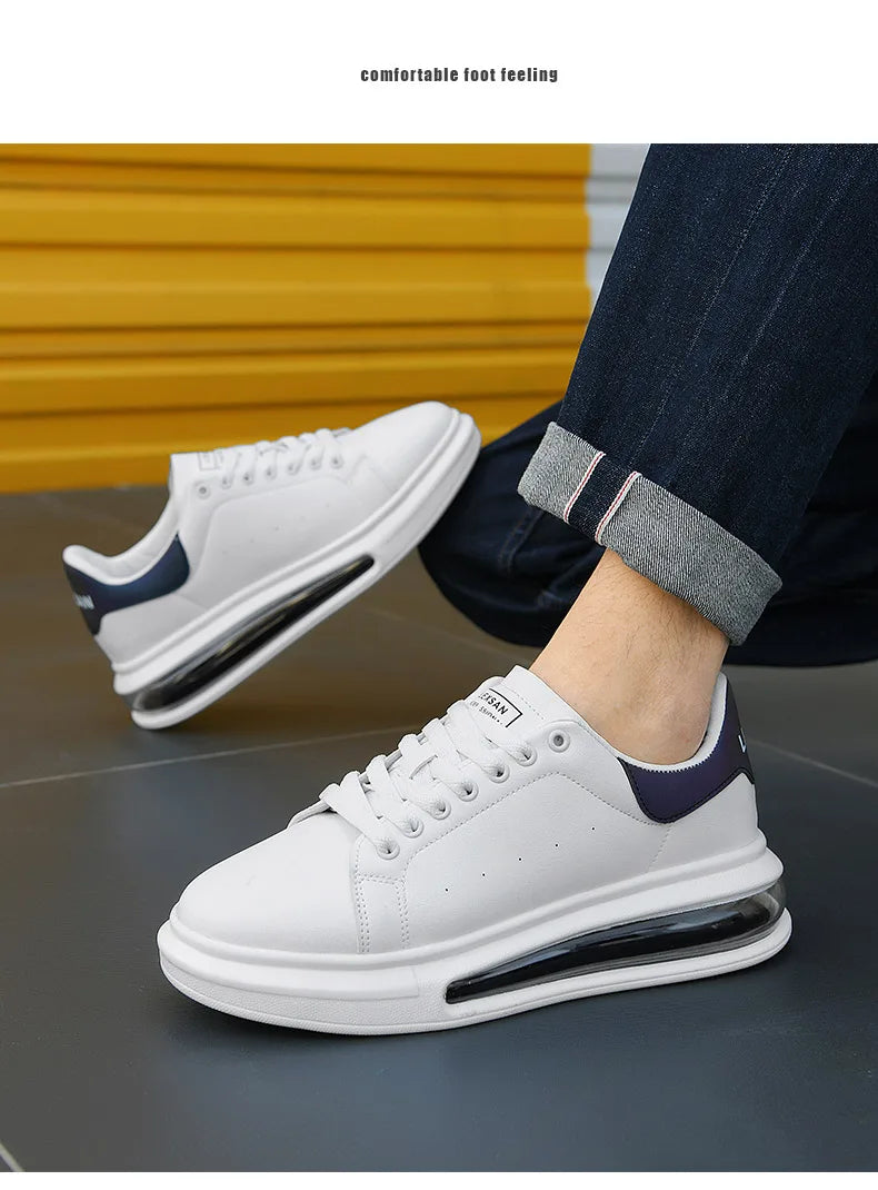 Shoes men Sneakers Male casual Mens Shoes tenis Luxury shoes Trainer Race Breathable Shoes fashion loafers running Shoes for men