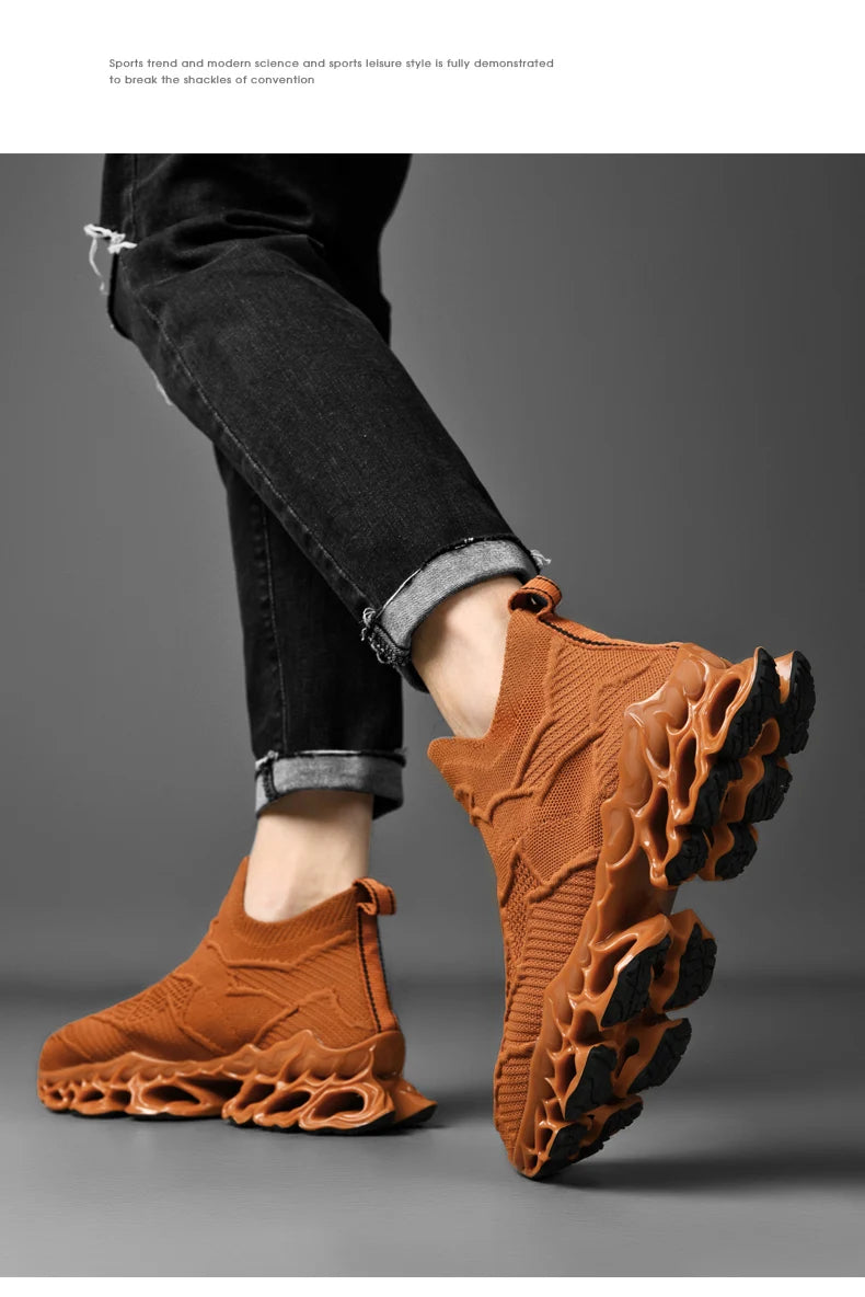 men shoes Sneakers Male tenis Luxury shoes Mens casual Shoes Trainer Race off white Shoes fashion loafers running Shoes for men