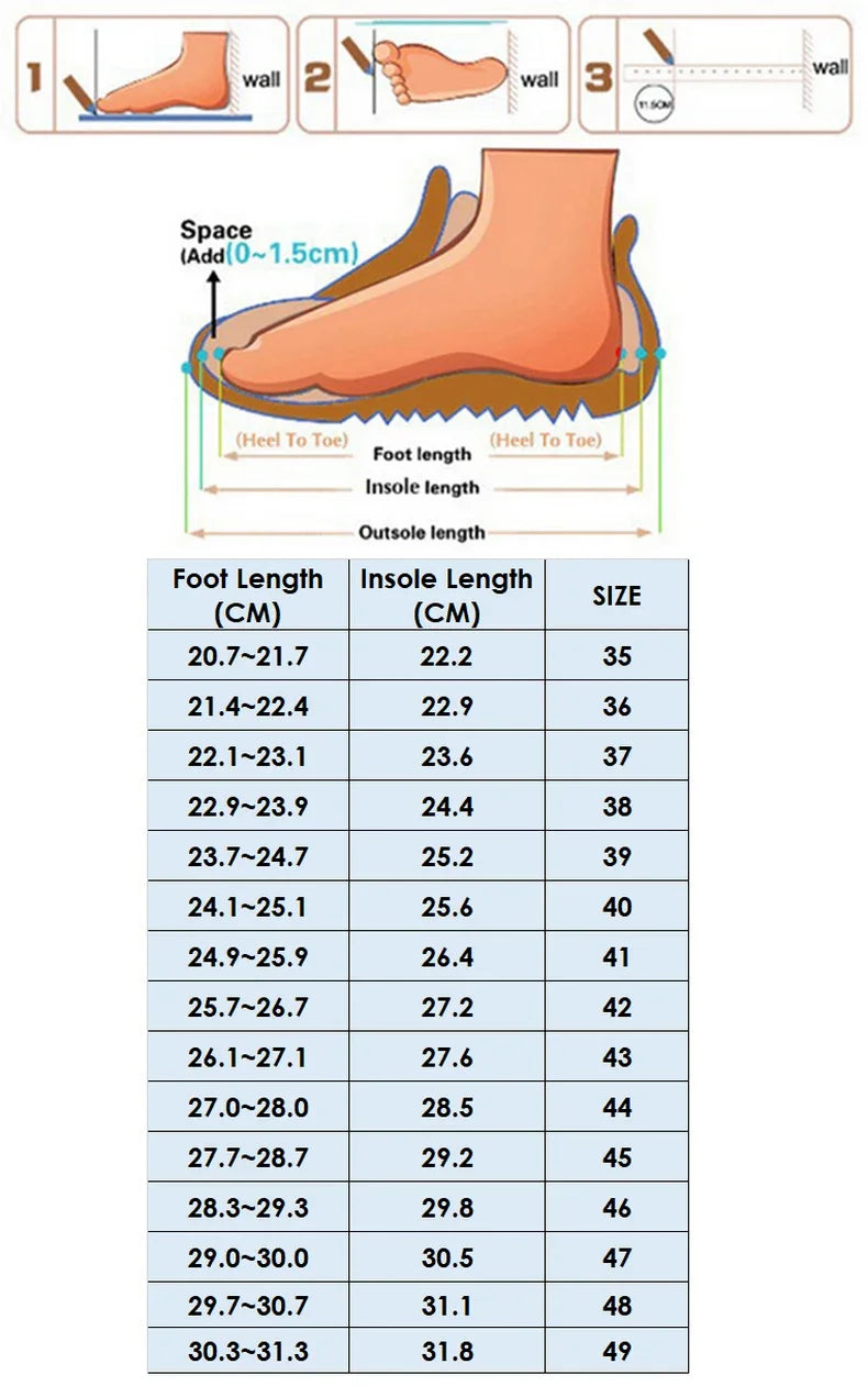 Hight Quality Summer Mens Casual Shoes Aqua Shoes Origin Air Mesh Sneakers Fashion Foam Sport Footwear Beach Shoes Water Shoes