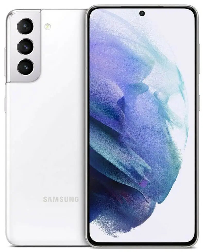Samsung Galaxy S21 5G G991N 256GB ROM 8GB RAM Koera Version 6.2" AMOLED Exynos NFC Octa Core Original Unlocked Android Cellphone