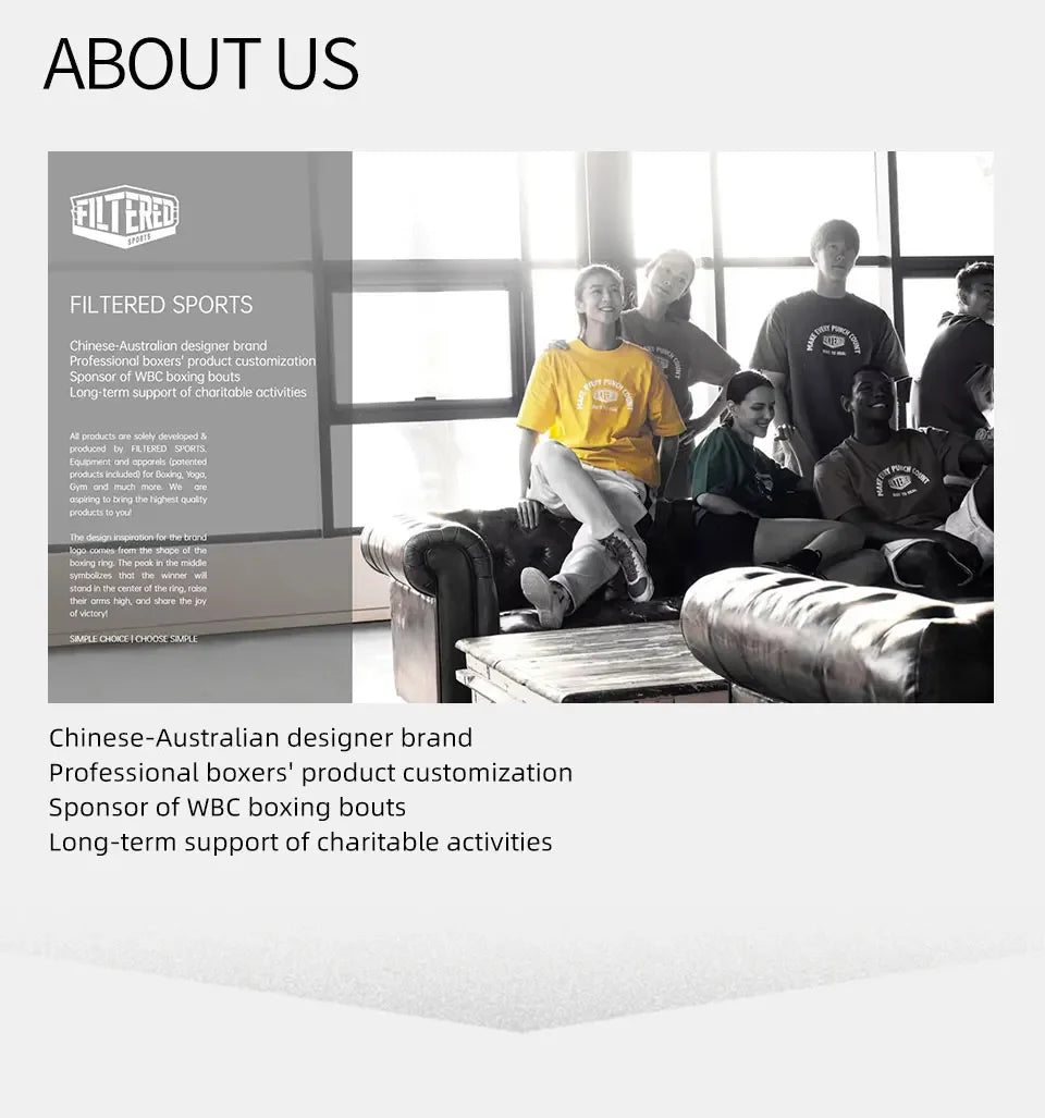 FILTERED Sports High-Quality Breathable Boxing Gel Integrated Shield for Quick  Convenient Hand Wrapping Boxing Gel GSW01