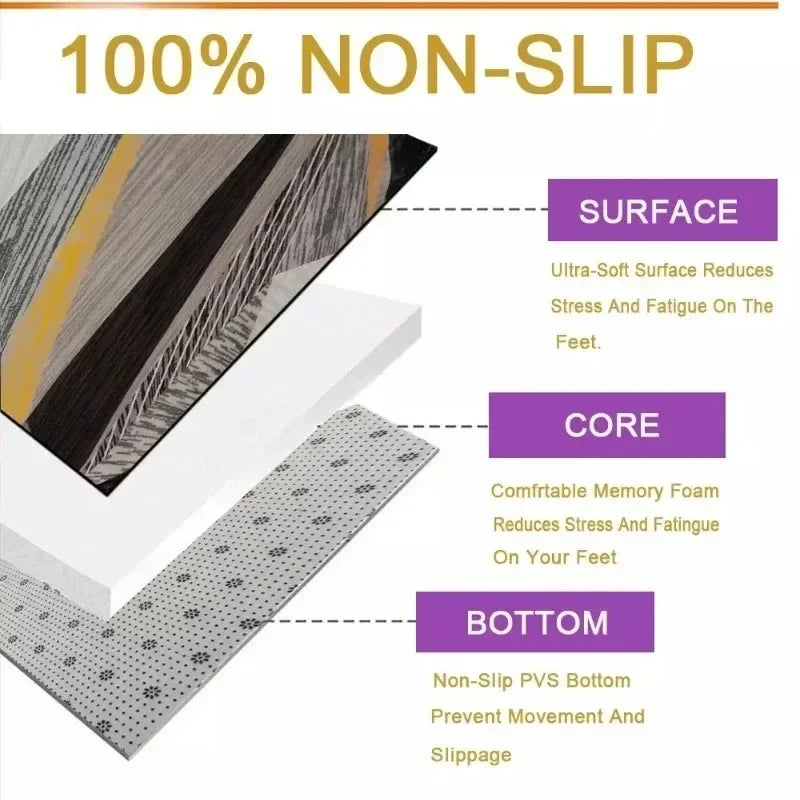 Welcome Door Mat Bathroom Area Non-Slip Absorbent Carpet Wizard Muggle Hallway Decor Carpet Home Decor Entrance Door Mat