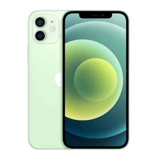 iPhone 12 mini  64GB/128GB/256GB IOS A14 5.4'' Dual 12MP iphone 12mini Cellphone