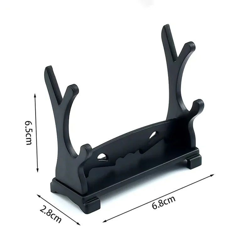 18cm/7.08 Game Figure Blue Dragon Golden Dragon Claw Knife,karambit,Metal Crafts Ornaments Decorate Gifts,Action Figure