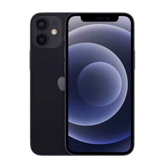 iPhone 12 mini  64GB/128GB/256GB IOS A14 5.4'' Dual 12MP iphone 12mini Cellphone