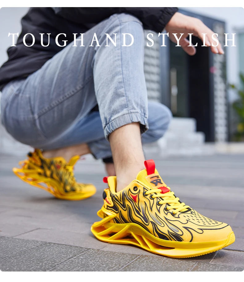 men shoes Sneakers Male tenis Luxury shoes Mens casual Shoes Trainer Race off white Shoes fashion loafers running Shoes for men