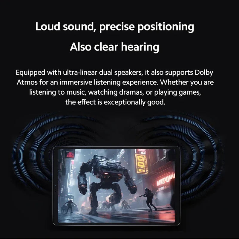 Lenovo LEGION Y700 2025 Tablet Original Global ROM 8.8-Inch 2K 165Hz Display Snapdragon 8 Gen 3  WIFI 7 Android 6550mAh  Pad PC