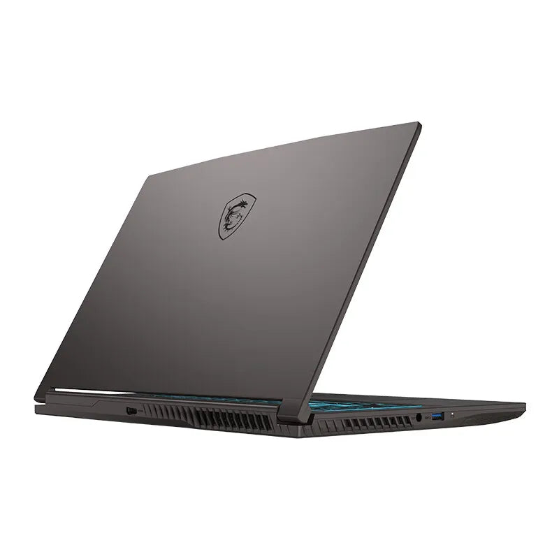 2024 MSI Thin 15 Gaming Laptop 15.6 Inch 2.5K FHD 144Hz IPS Screen Notebook i5-13420H 32GB 1TB RTX3050 Gaming Netbook Computer