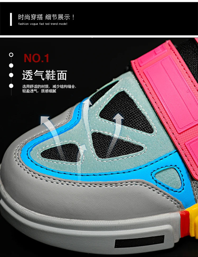 Shoes men Sneakers Male casual Mens Shoes tenis Luxury shoes Trainer Race Breathable Shoes fashion loafers running Shoes for men