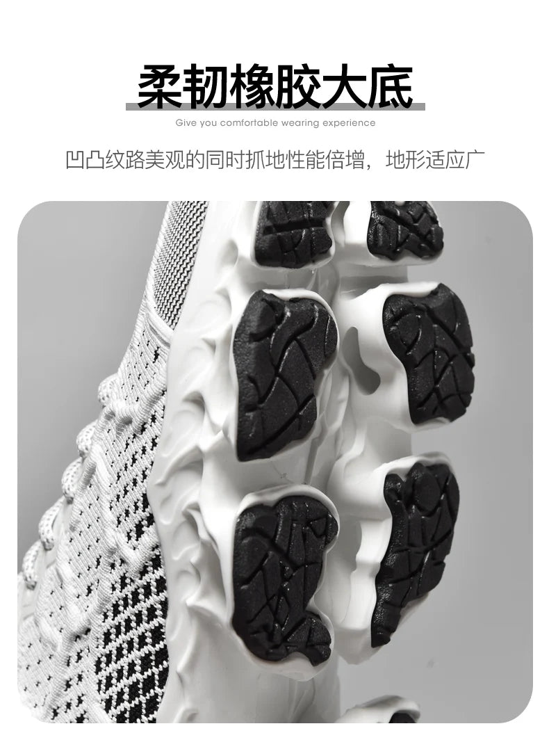 men shoes Sneakers Male tenis Luxury shoes Mens casual Shoes Trainer Race off white Shoes fashion loafers running Shoes for men