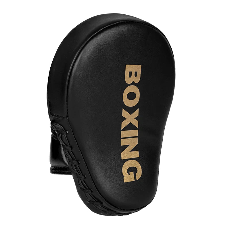 Boxing Hand Target Martial Muay Thai Kick Sanda Training Thick Karate Training Boxing Mittens Focus Punch Pads Boxing Equipment