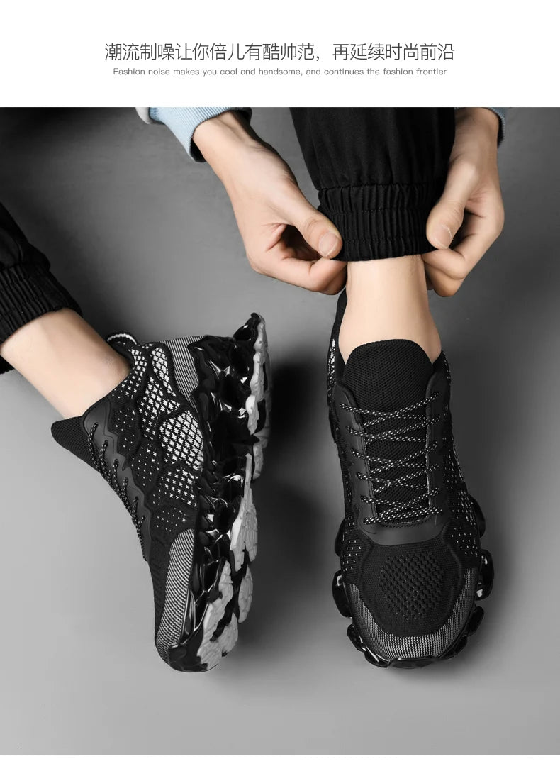 men shoes Sneakers Male tenis Luxury shoes Mens casual Shoes Trainer Race off white Shoes fashion loafers running Shoes for men