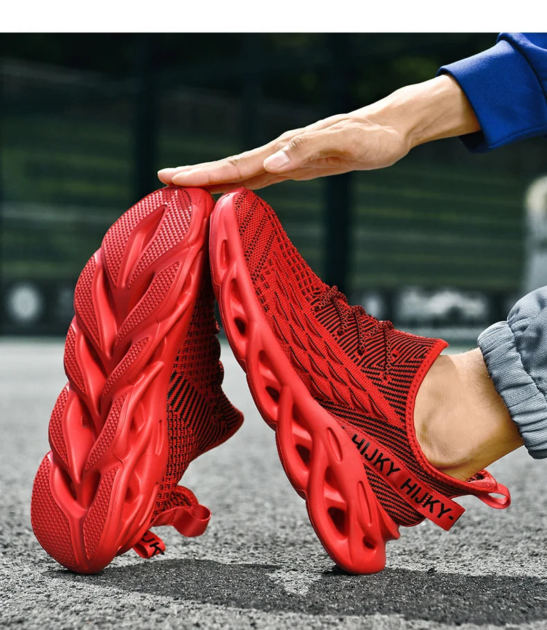 Shoes men Sneakers Male casual Mens Shoes tenis Luxury shoes Trainer Race Breathable Shoes fashion loafers running Shoes for men