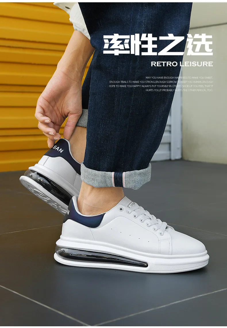 Shoes men Sneakers Male casual Mens Shoes tenis Luxury shoes Trainer Race Breathable Shoes fashion loafers running Shoes for men