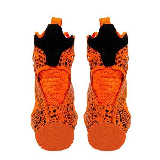 Boxing Shoes Men Boxing Boots Top Quality Combat Athletic Breathable Fighting Sneakers Casual Non-Slip Equipment Wrestling Boots