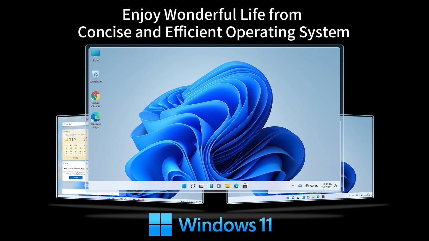 Bmax X15 Pro 15.6 Inch 16Gb Ram 512Gb Ssd Intel N95 Cpu Windows 11 Notebook 1920*1080 Dual Wifi USB Pc Laptop Ddr4