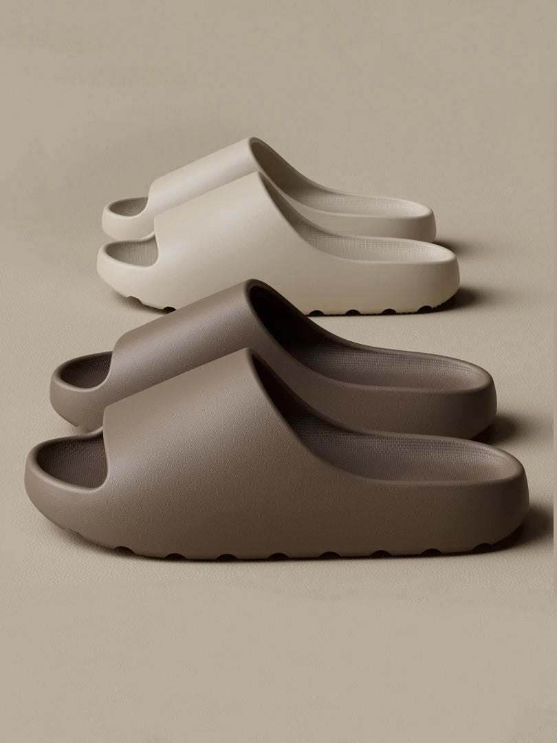 Summer Men's Shoes High-quality Indoor Casual EVA Non-slip Bathroom slippers Unique Feature Low Price Fashionable slippers Men