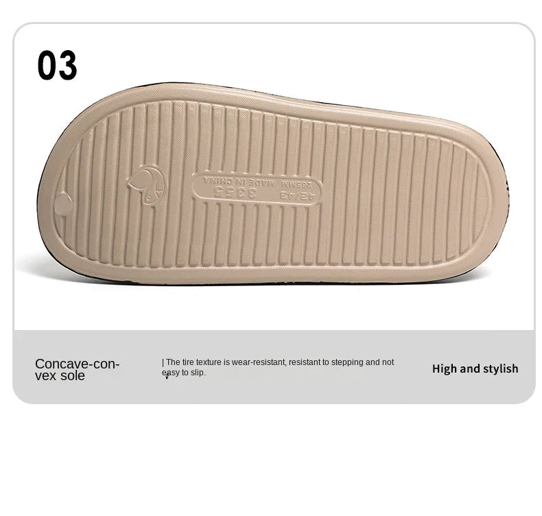 New Breathable sandals For Women Men Summer EVA Garden Clogs Shoes Outdoor Holes Beach Slippers Comfortable House Slides