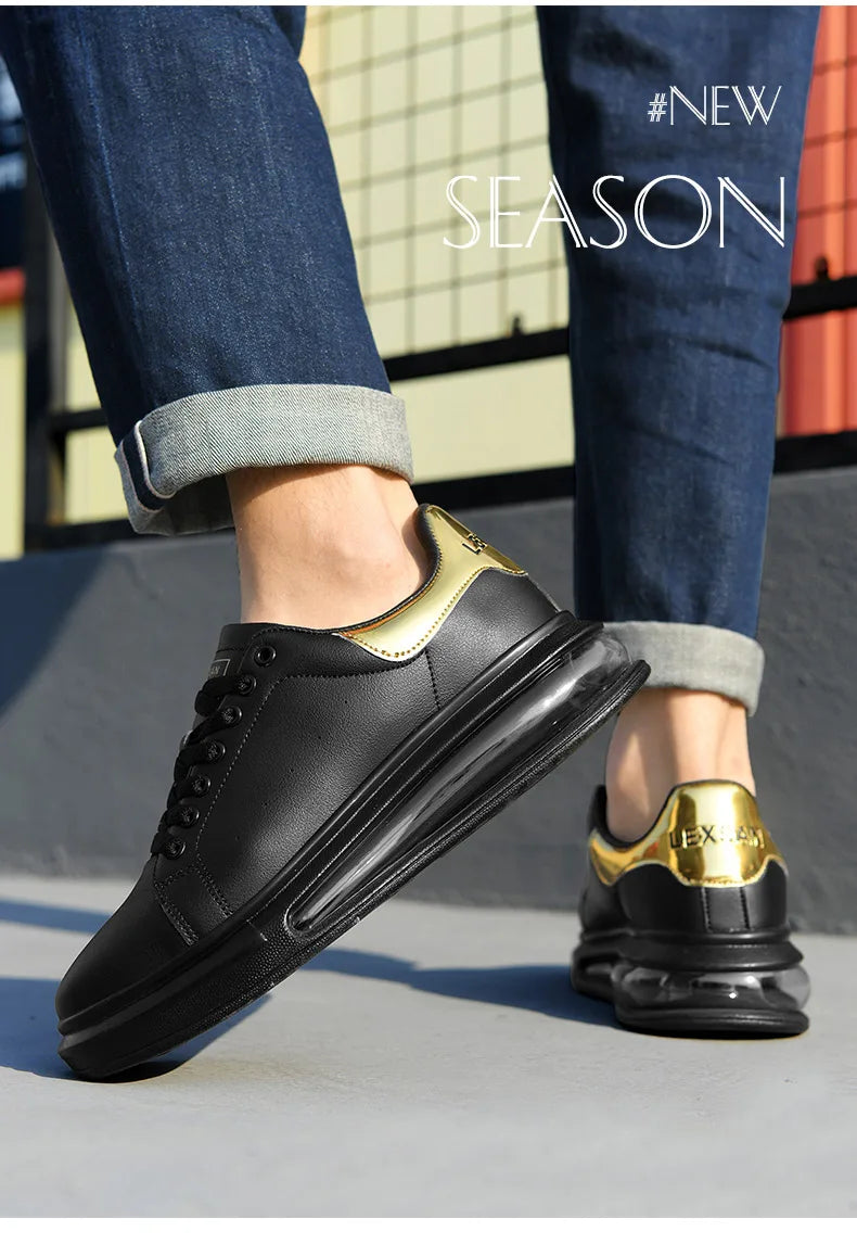 Shoes men Sneakers Male casual Mens Shoes tenis Luxury shoes Trainer Race Breathable Shoes fashion loafers running Shoes for men