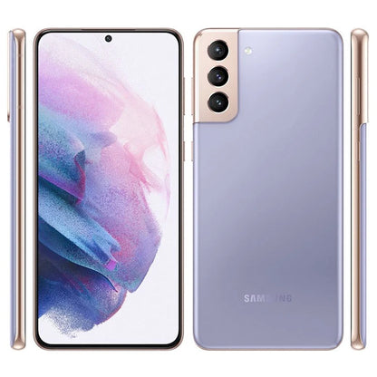 Samsung Galaxy S21 5G G991N 256GB ROM 8GB RAM Koera Version 6.2" AMOLED Exynos NFC Octa Core Original Unlocked Android Cellphone