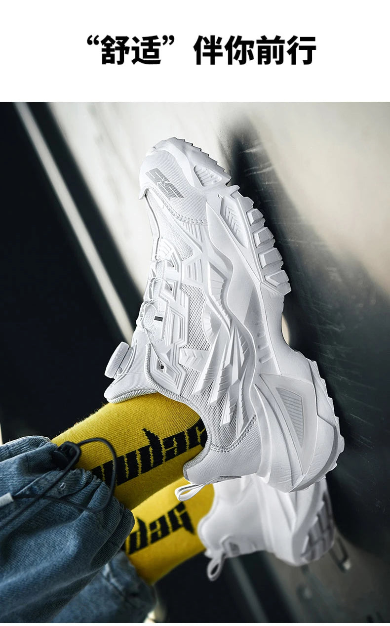 Shoes men Sneakers Male casual Mens Shoes tenis Luxury shoes Trainer Race Breathable Shoes fashion loafers running Shoes for men