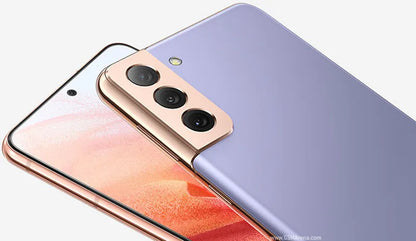 Samsung Galaxy S21 5G G991N 256GB ROM 8GB RAM Koera Version 6.2" AMOLED Exynos NFC Octa Core Original Unlocked Android Cellphone