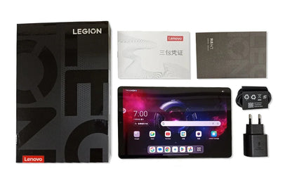 Lenovo LEGION Y700 2025 Tablet Original Global ROM 8.8-Inch 2K 165Hz Display Snapdragon 8 Gen 3  WIFI 7 Android 6550mAh  Pad PC
