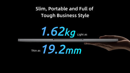 Bmax X15 Pro 15.6 Inch 16Gb Ram 512Gb Ssd Intel N95 Cpu Windows 11 Notebook 1920*1080 Dual Wifi USB Pc Laptop Ddr4