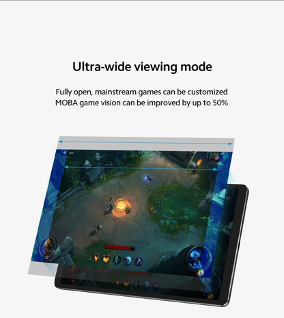 Lenovo LEGION Y700 2025 Tablet Original Global ROM 8.8-Inch 2K 165Hz Display Snapdragon 8 Gen 3  WIFI 7 Android 6550mAh  Pad PC