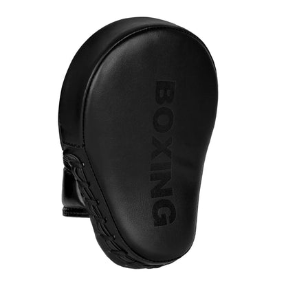 Boxing Hand Target Martial Muay Thai Kick Sanda Training Thick Karate Training Boxing Mittens Focus Punch Pads Boxing Equipment
