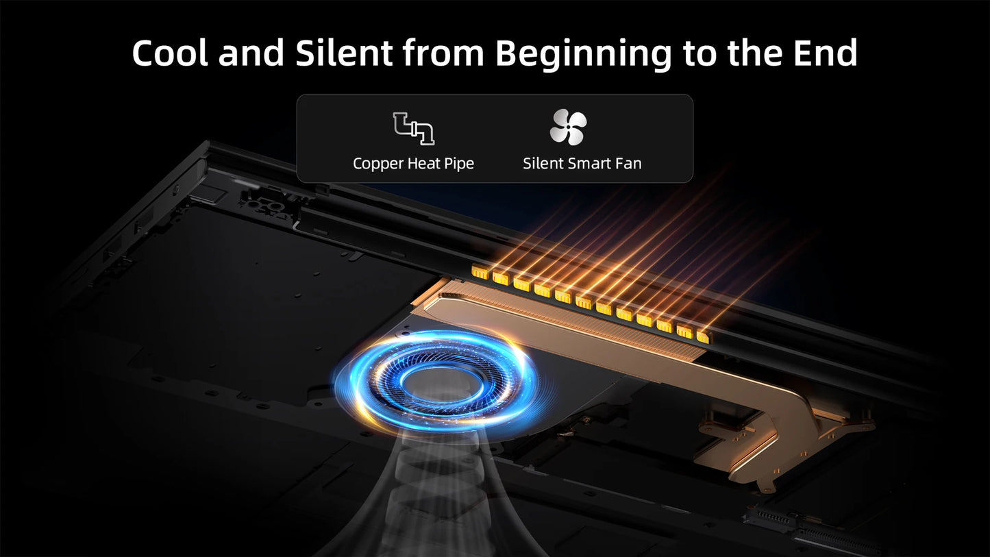 Bmax X15 Pro 15.6 Inch 16Gb Ram 512Gb Ssd Intel N95 Cpu Windows 11 Notebook 1920*1080 Dual Wifi USB Pc Laptop Ddr4