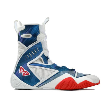 Boxing Shoes Men Boxing Boots Top Quality Combat Athletic Breathable Fighting Sneakers Casual Non-Slip Equipment Wrestling Boots