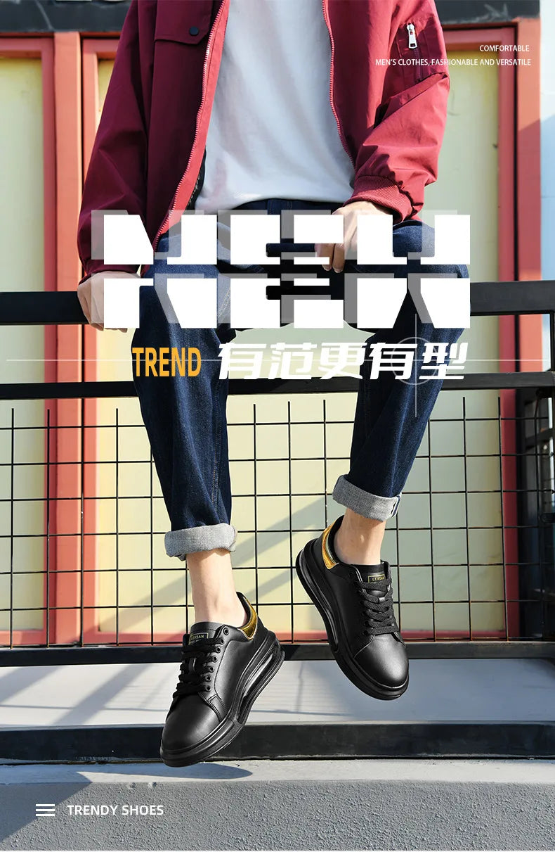 Shoes men Sneakers Male casual Mens Shoes tenis Luxury shoes Trainer Race Breathable Shoes fashion loafers running Shoes for men