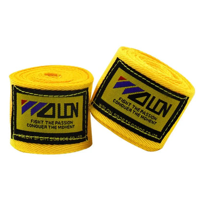 1 Pair Elastic Boxing Straps 2 Rolls 2.5m/3m/5m Hand Guards Straps Cotton Protective Gear Boxing Bandages Wrapped Boxing