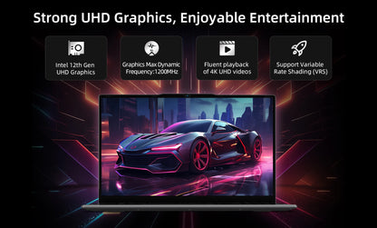 Bmax X15 Pro 15.6 Inch 16Gb Ram 512Gb Ssd Intel N95 Cpu Windows 11 Notebook 1920*1080 Dual Wifi USB Pc Laptop Ddr4