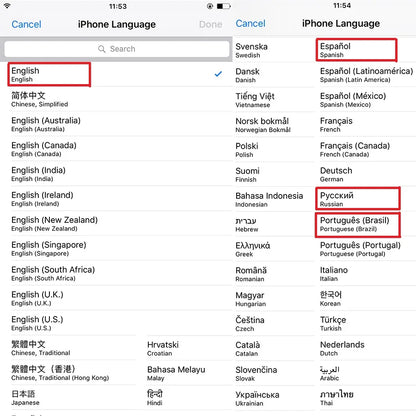 iPhone 12 mini  64GB/128GB/256GB IOS A14 5.4'' Dual 12MP iphone 12mini Cellphone