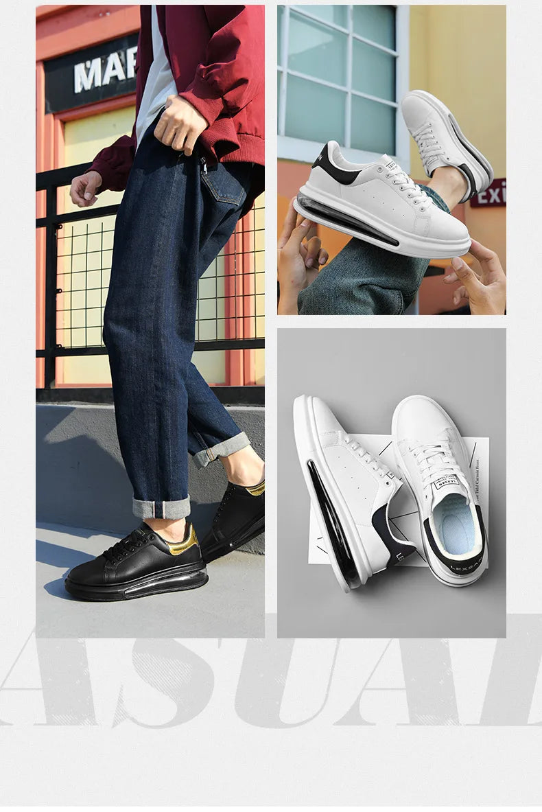 Shoes men Sneakers Male casual Mens Shoes tenis Luxury shoes Trainer Race Breathable Shoes fashion loafers running Shoes for men