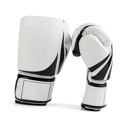 Boxing Gloves Boxing Training Gloves for Men & Women Kickboxing Gloves Sparring Gloves Heavy Bag Gloves for Muay Thai Boxing