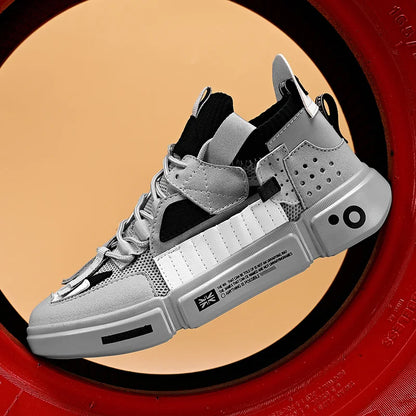 Shoes men Sneakers Male casual Mens Shoes tenis Luxury shoes Trainer Race Breathable Shoes fashion loafers running Shoes for men