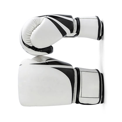 Boxing Gloves Boxing Training Gloves for Men & Women Kickboxing Gloves Sparring Gloves Heavy Bag Gloves for Muay Thai Boxing