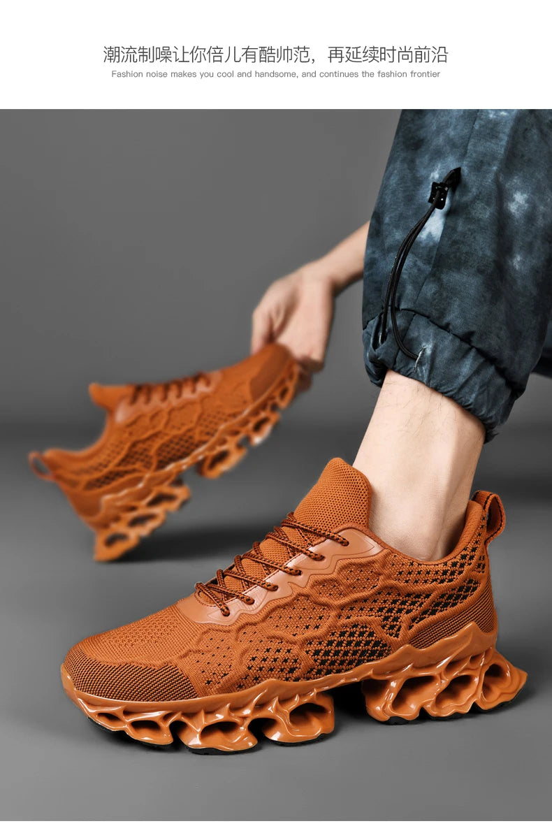 men shoes Sneakers Male tenis Luxury shoes Mens casual Shoes Trainer Race off white Shoes fashion loafers running Shoes for men