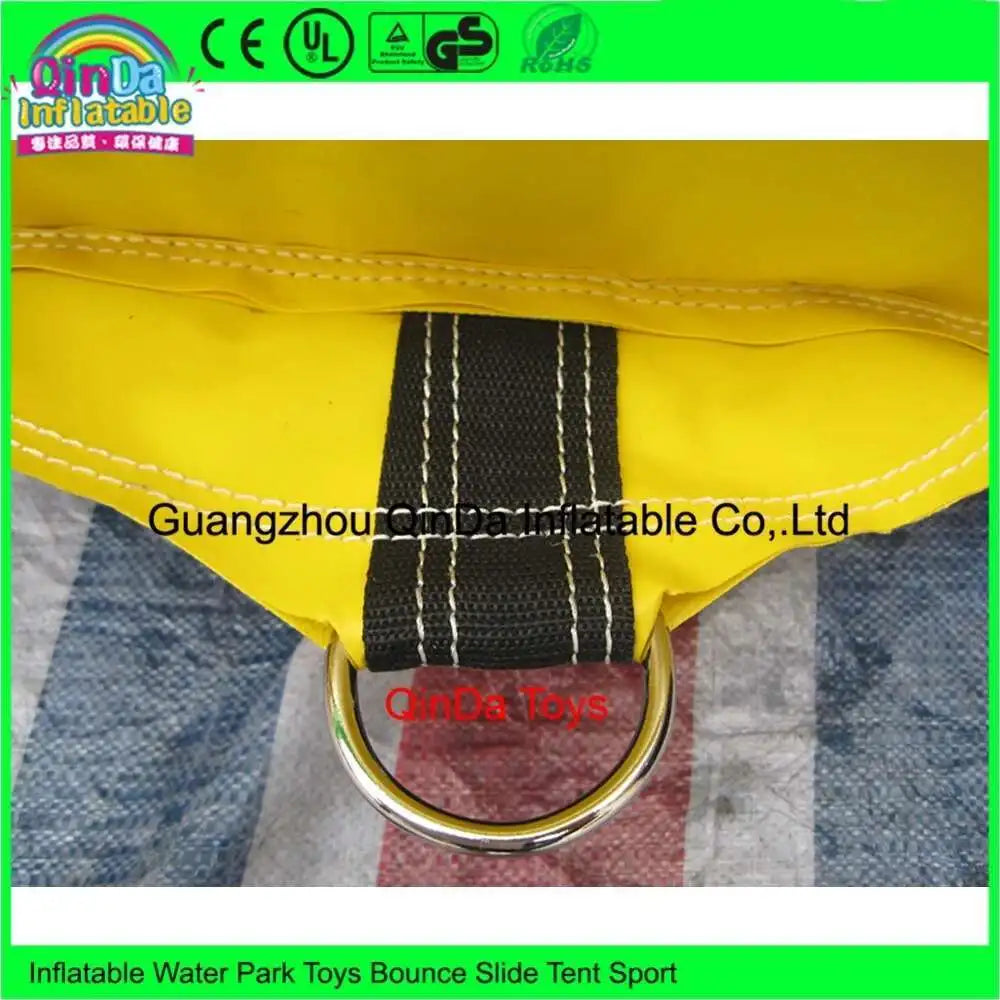 Inflatable Boxing Ring Gloves Inflatable Wrestling Rings Bounce Games For Sale