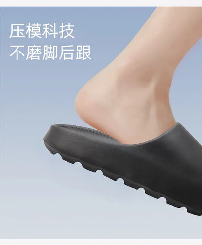 Summer Men's Shoes High-quality Indoor Casual EVA Non-slip Bathroom slippers Unique Feature Low Price Fashionable slippers Men
