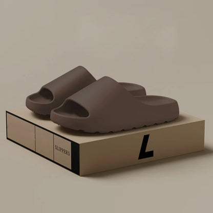 Summer Men's Shoes High-quality Indoor Casual EVA Non-slip Bathroom slippers Unique Feature Low Price Fashionable slippers Men