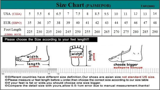 New large size men's casual sports shoes fashion thick soles easily breathable men's sneakers comfortable running men's shoes