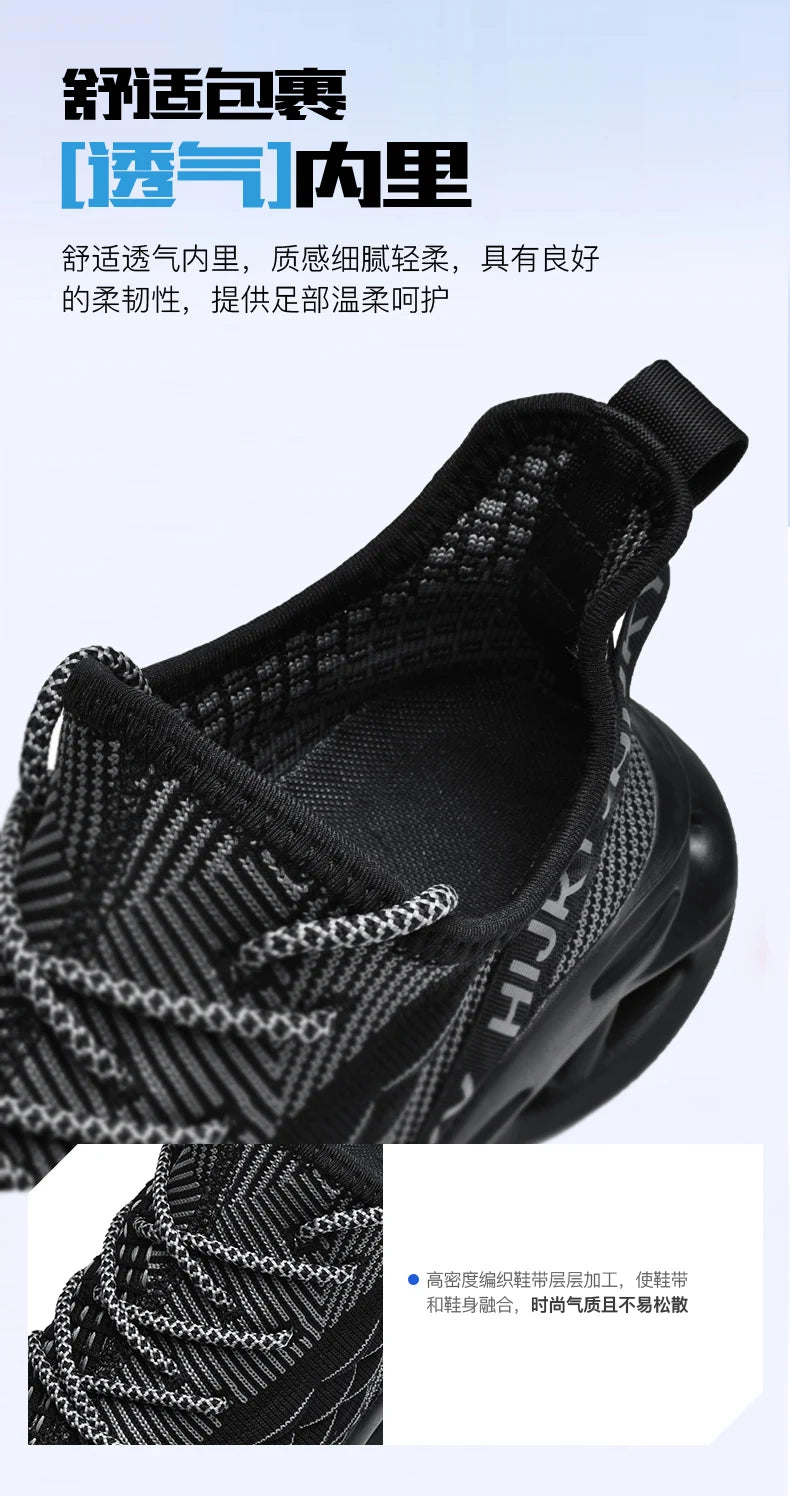 Shoes men Sneakers Male casual Mens Shoes tenis Luxury shoes Trainer Race Breathable Shoes fashion loafers running Shoes for men