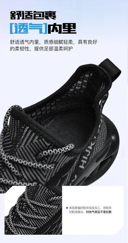 Shoes men Sneakers Male casual Mens Shoes tenis Luxury shoes Trainer Race Breathable Shoes fashion loafers running Shoes for men