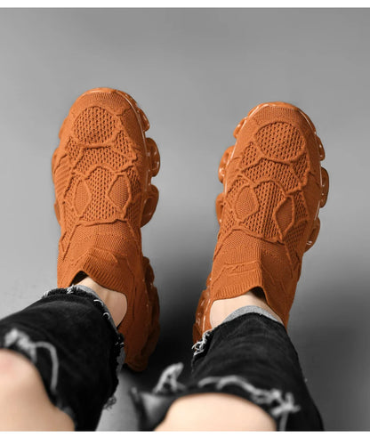 men shoes Sneakers Male tenis Luxury shoes Mens casual Shoes Trainer Race off white Shoes fashion loafers running Shoes for men