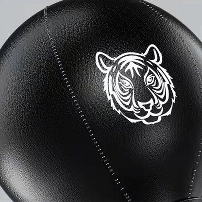 Boxing Bag Heavy Duty Stress Relief Desk Boxing Punch Ball Free Standing Stress Buster Funny Toys for Kids Coworkers and Friends