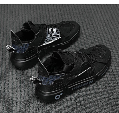 Shoes men Sneakers Male casual Mens Shoes tenis Luxury shoes Trainer Race Breathable Shoes fashion loafers running Shoes for men